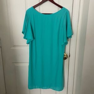 Dressbarn dress